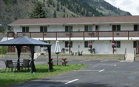 Elks Motel